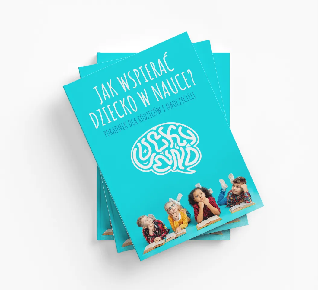 Zdjęcie Jak wspierać ucznia w nauce? Praktyczne strategie dla rodzic&oacute;w