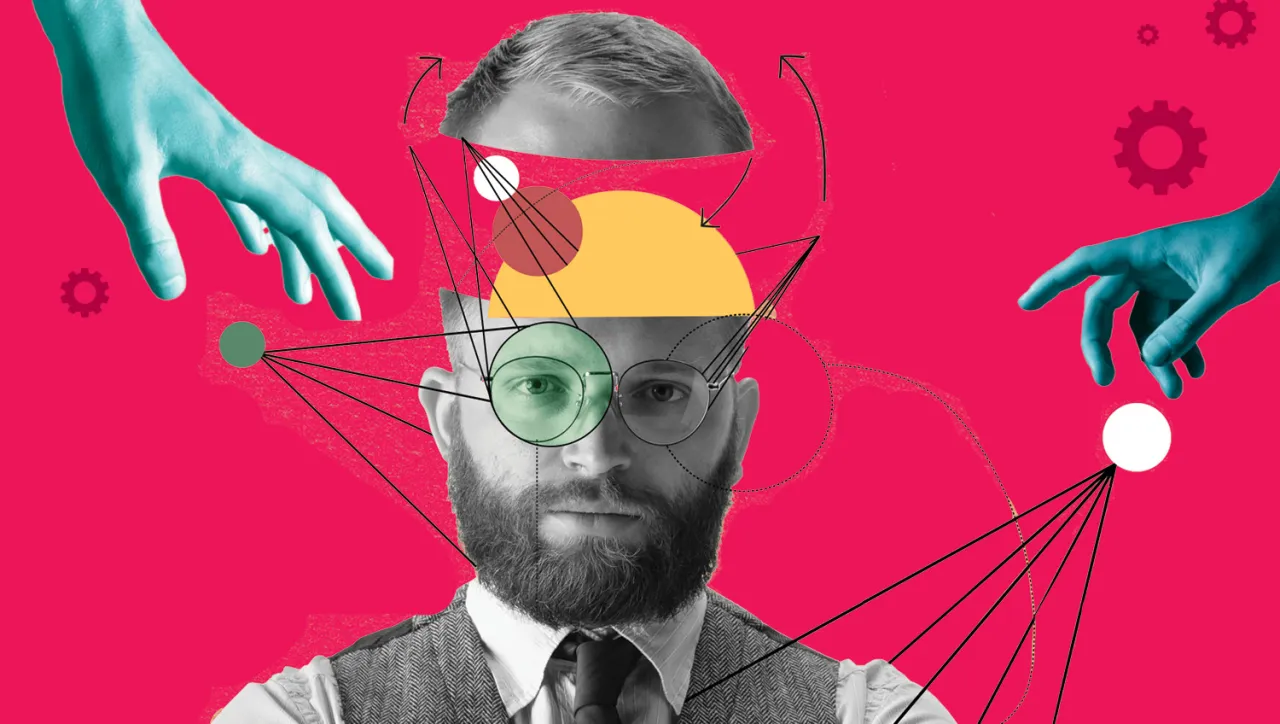 Zdjęcie Marketing 5.0 co to - zrozumienie nowoczesnego podejścia do marketingu