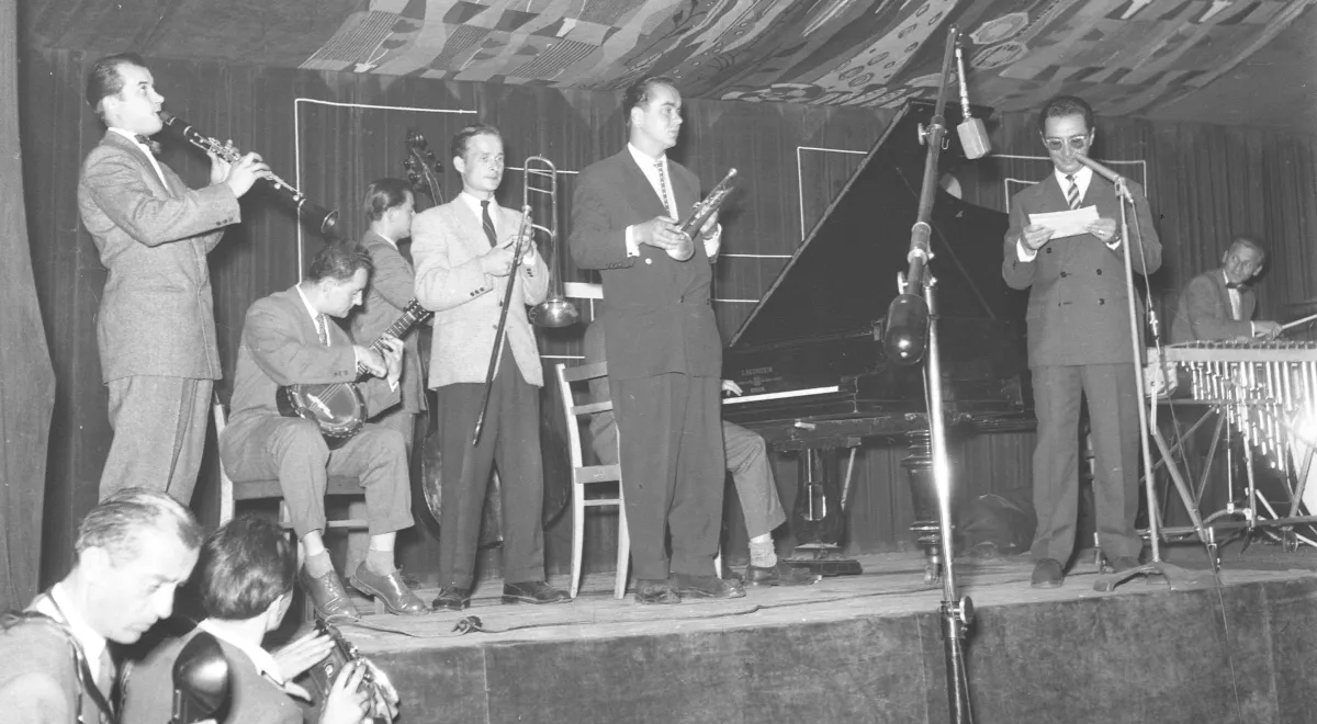 Zdjęcie Fenomenalni pianiści jazzowi - poznaj największe legendy polskiego jazzu