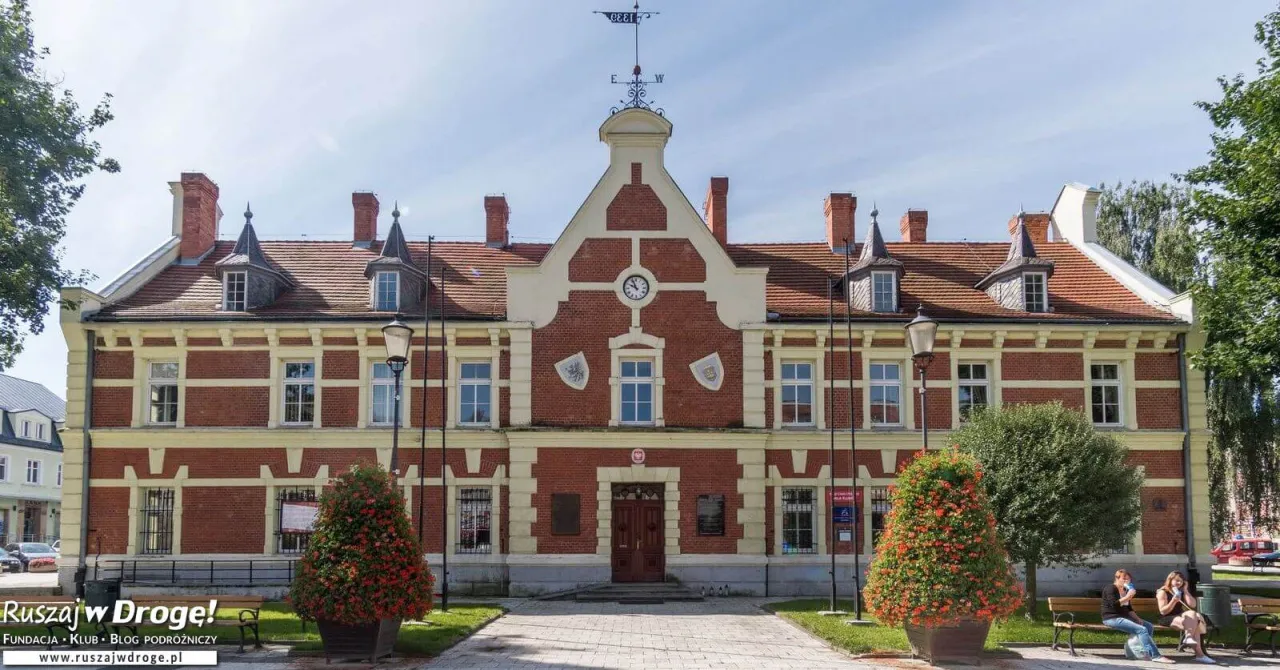 Zdjęcie Najlepsze atrakcje w Starogardzie Gdańskim, które musisz zobaczyć