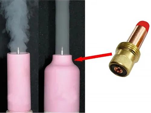 Zdjęcie Spawanie aluminium MIG jaki gaz wybrać, aby uniknąć problemów?