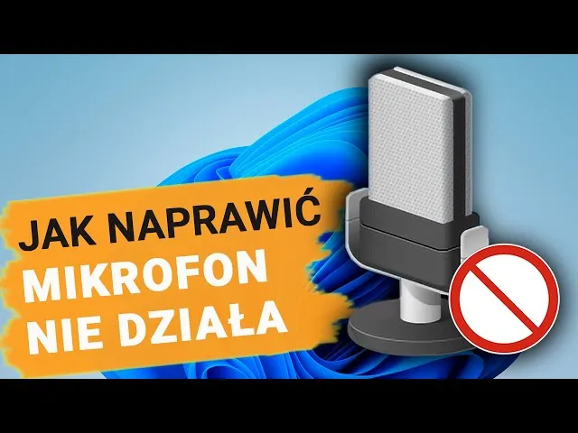 Zdjęcie Mikrofon w słuchawkach nie działa? Napraw go sam! Poradnik
