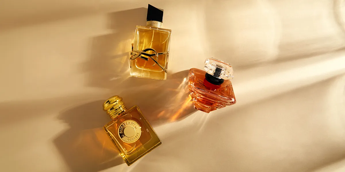 Zdjęcie Jaki zapach perfum podnieca mężczyzn i przyciąga ich uwagę?