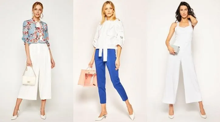 Zdjęcie Wielkanocny str&oacute;j: Elegancja i trendy. Jak ubrać się modnie?