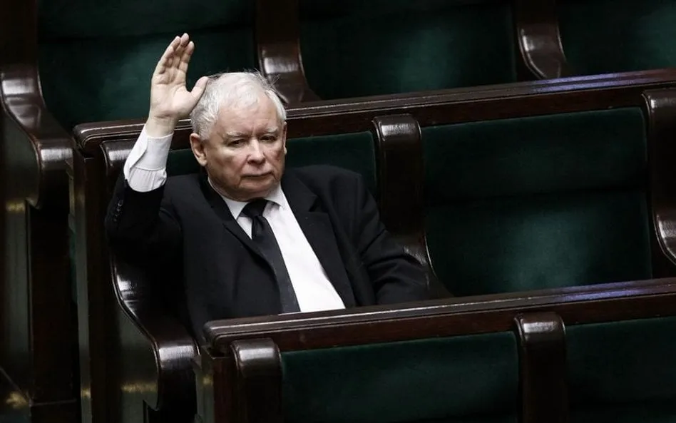 Zdjęcie Czy PiS da nam wolność, czy ogranicza nasze prawa i wybory?