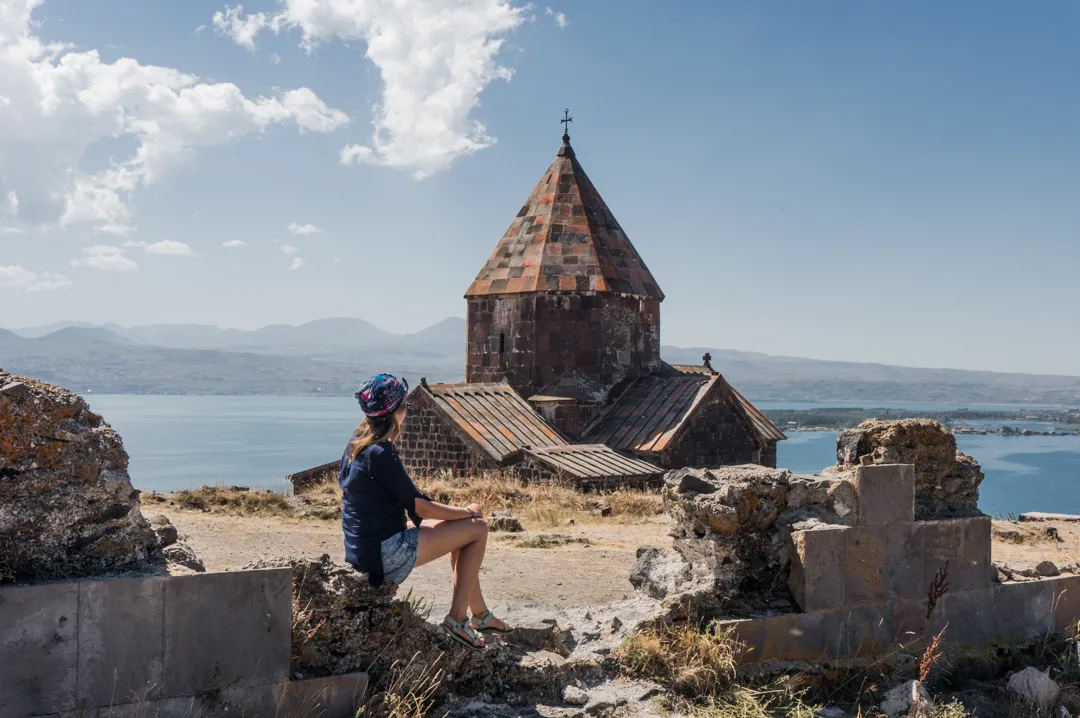 Zdjęcie Niezapomniane atrakcje Armenii, które musisz zobaczyć podczas podróży
