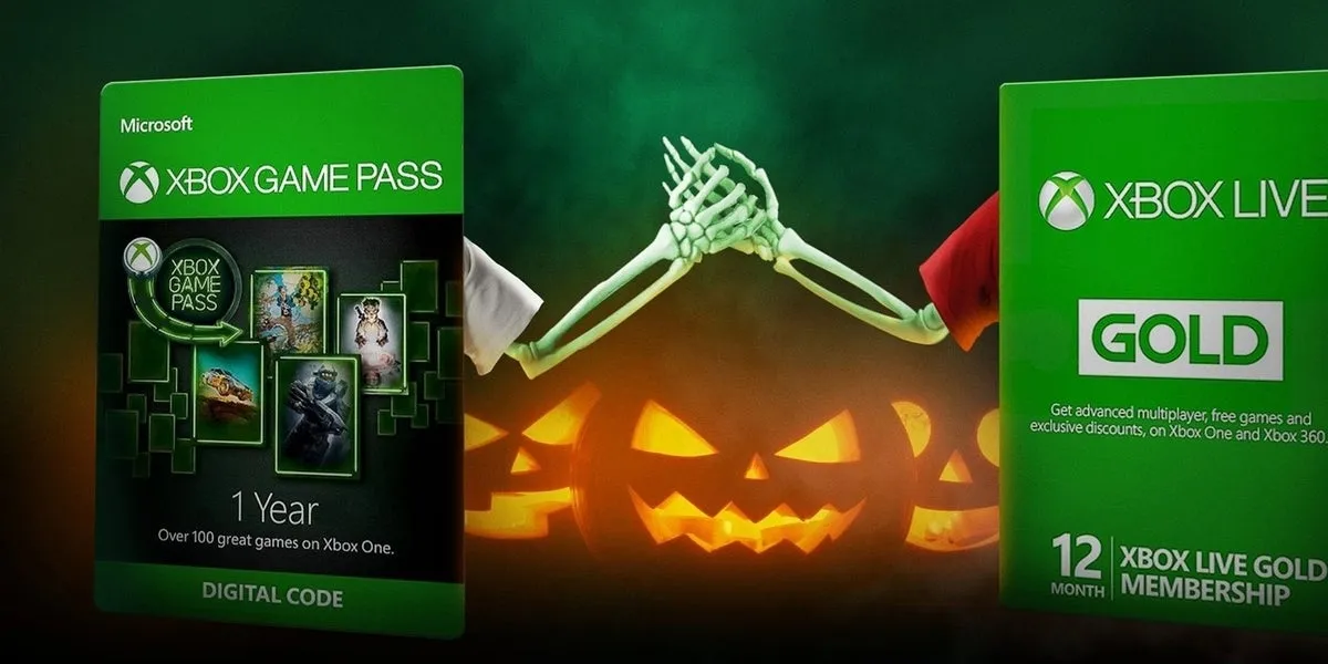 Zdjęcie Ile kosztuje Xbox Live Gold? Sprawdź ceny i najlepsze oferty subskrypcyjne
