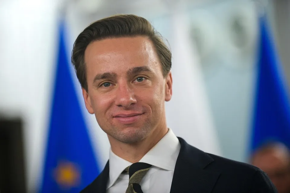 Zdjęcie Kto tworzy prezydium sejmu? Poznaj kluczowe postacie i ich role