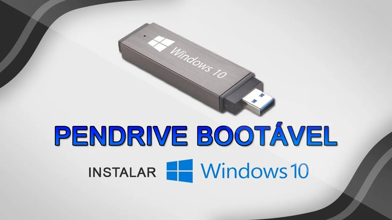 Zdjęcie Jak wgrać Windows 10 na pendrive i uniknąć problemów z instalacją
