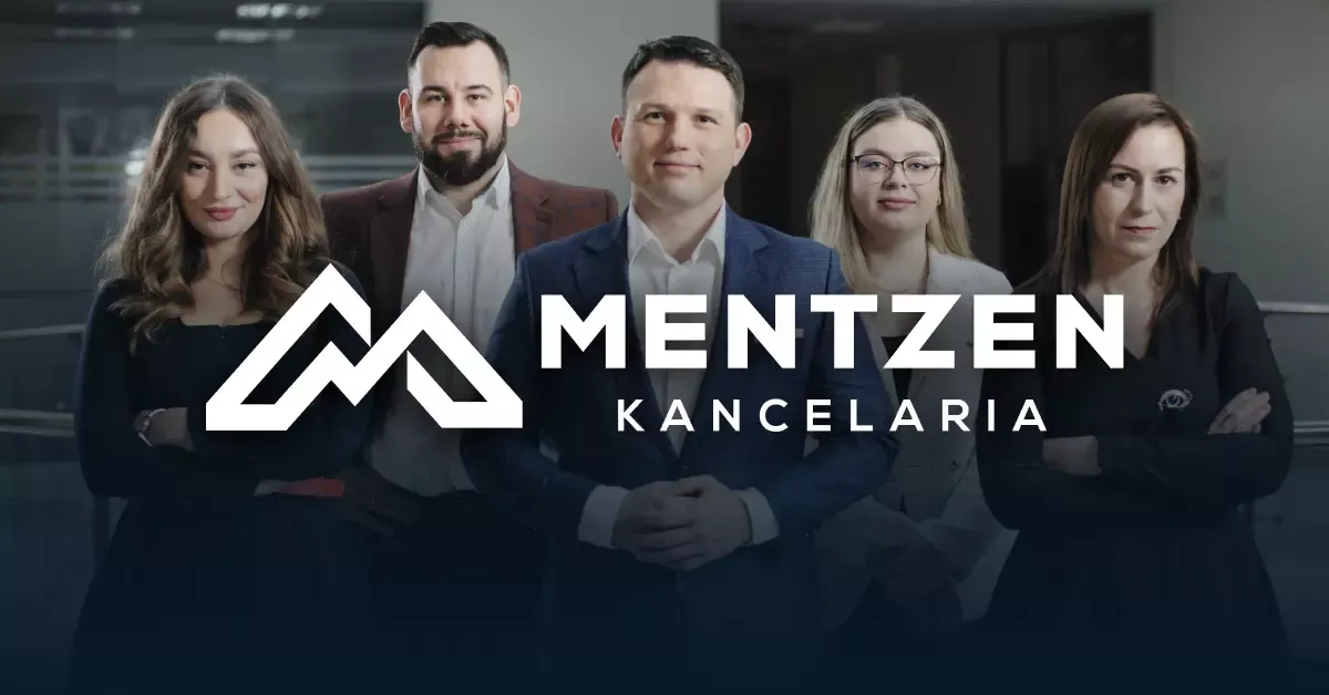 Zdjęcie Jaką firmę prowadzi Mentzen? Odkryj tajemnice sukcesu Mentzen S.A.