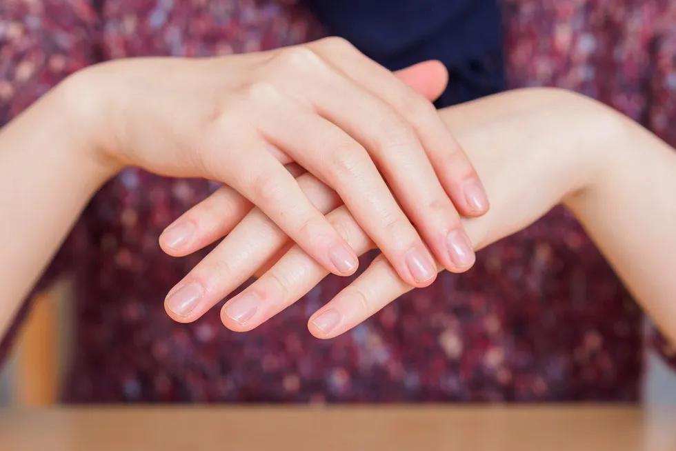 Zdjęcie Manicure japoński - jak często go stosować, by uzyskać najlepsze efekty?