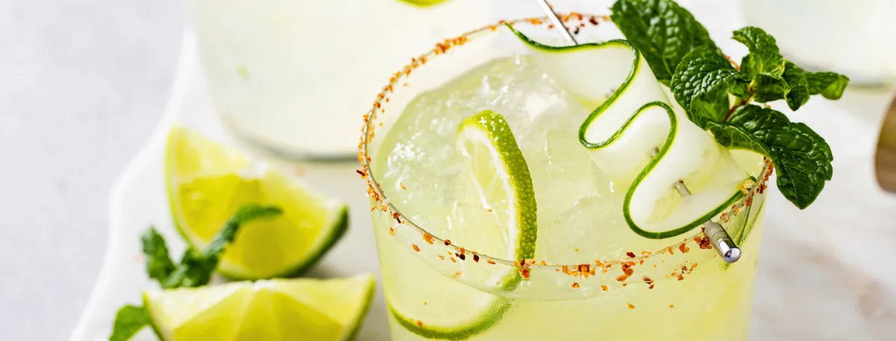 Zdjęcie Punch parfait : quel dosage de sucre de canne pour 1 litre ?