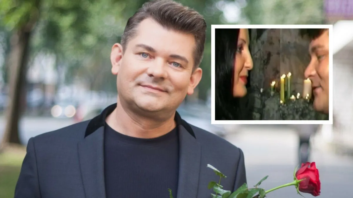 Zdjęcie Czy Zenek Martyniuk ma żonę? Zaskakujące szczegóły o jego życiu