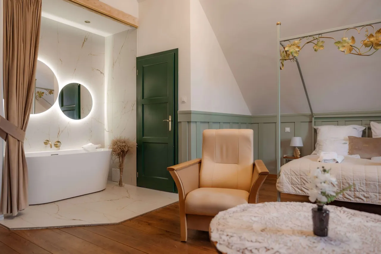 Zdjęcie Najlepsze noclegi w Karpaczu – co polecacie na udany wypoczynek?