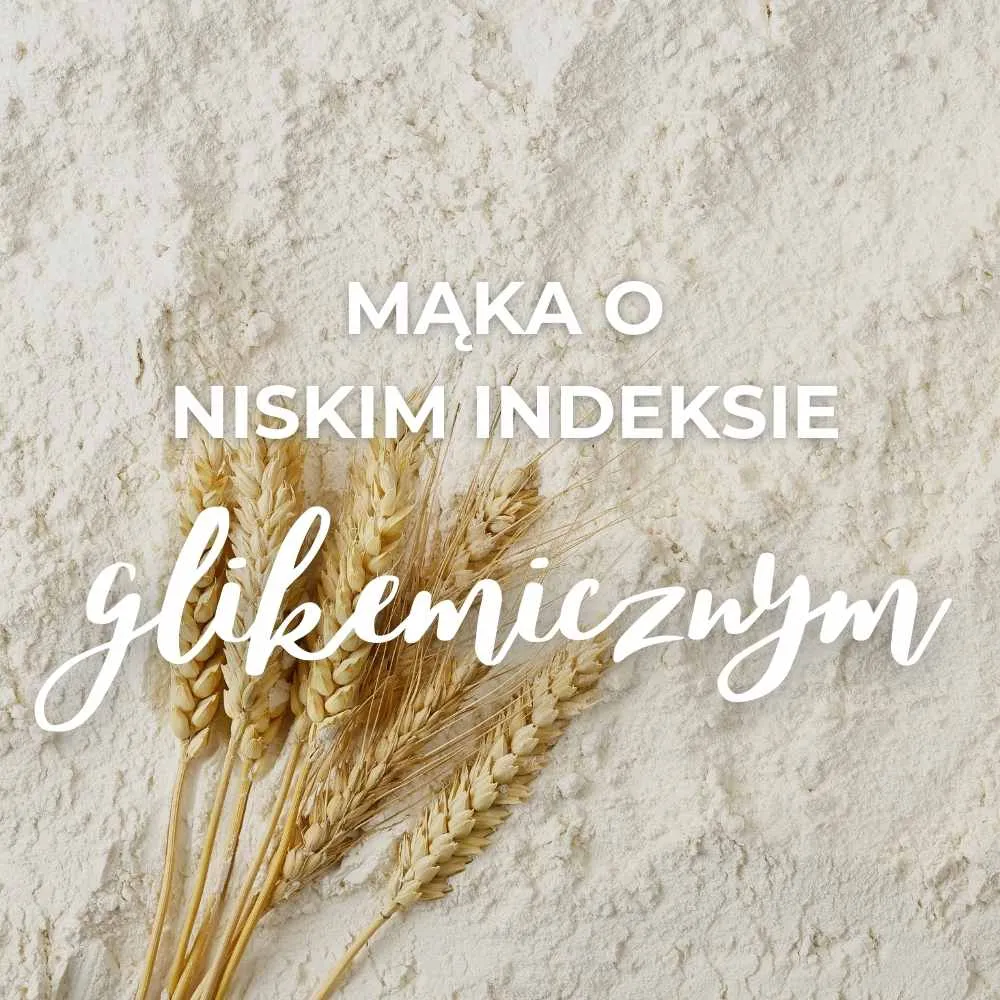 Zdjęcie Która mąka ma najniższy indeks glikemiczny? Odkryj najlepsze opcje