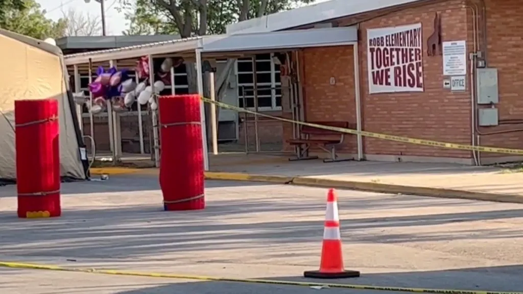 Zdjęcie Filmy na faktach o strzelaninie w szkole, które wstrząsnęły światem