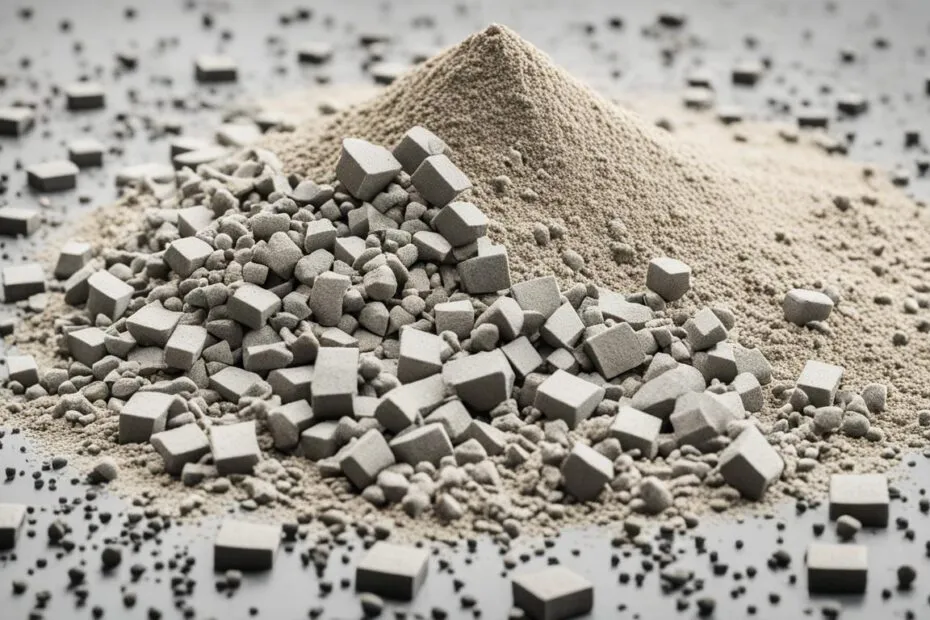 Zdjęcie Ile cementu na m³ betonu B15? Kluczowe proporcje i zastosowanie betonu