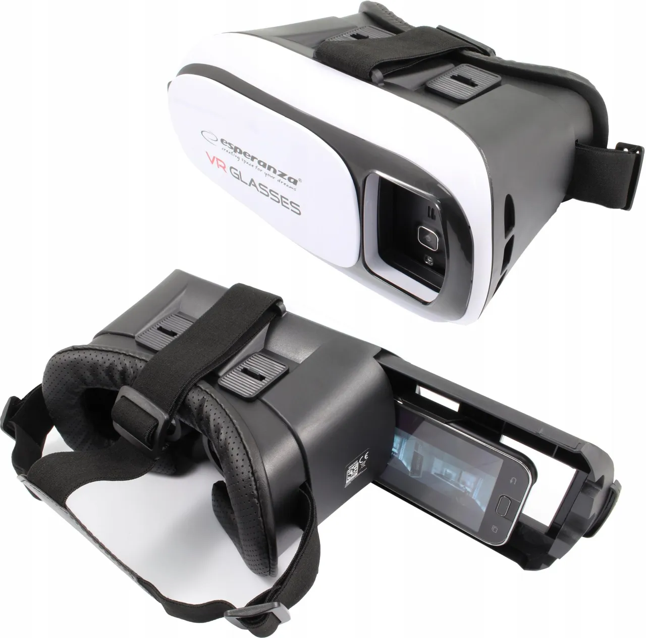 Zdjęcie Jak wybrać najlepsze gogle VR? Porównanie topowych modeli