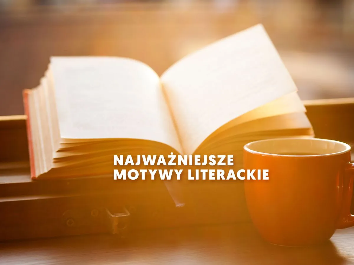 Zdjęcie Motyw jednostki w literaturze: zmagania z akceptacją społeczną