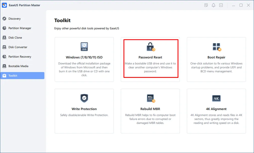 Zdjęcie Jak przywrócić komputer do ustawień fabrycznych Windows 11 bez utraty danych