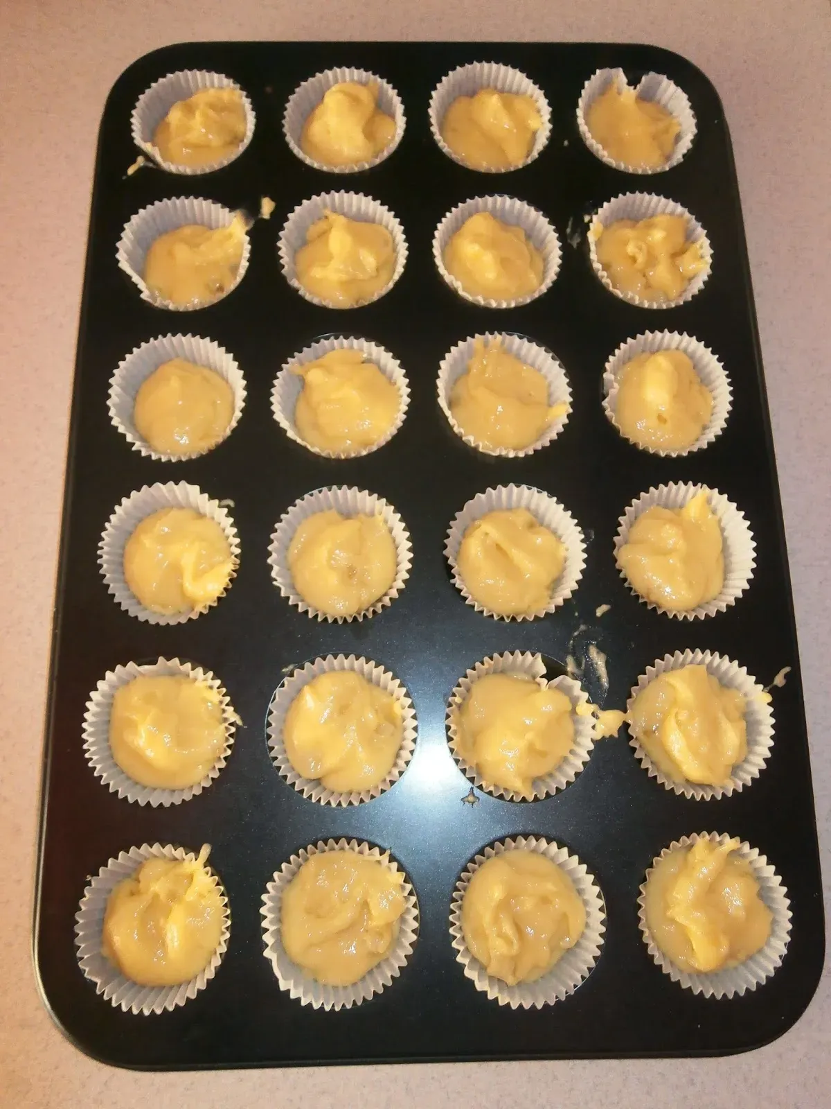 Zdjęcie W czym piec muffinki? Odkryj najlepsze foremki i ich zalety