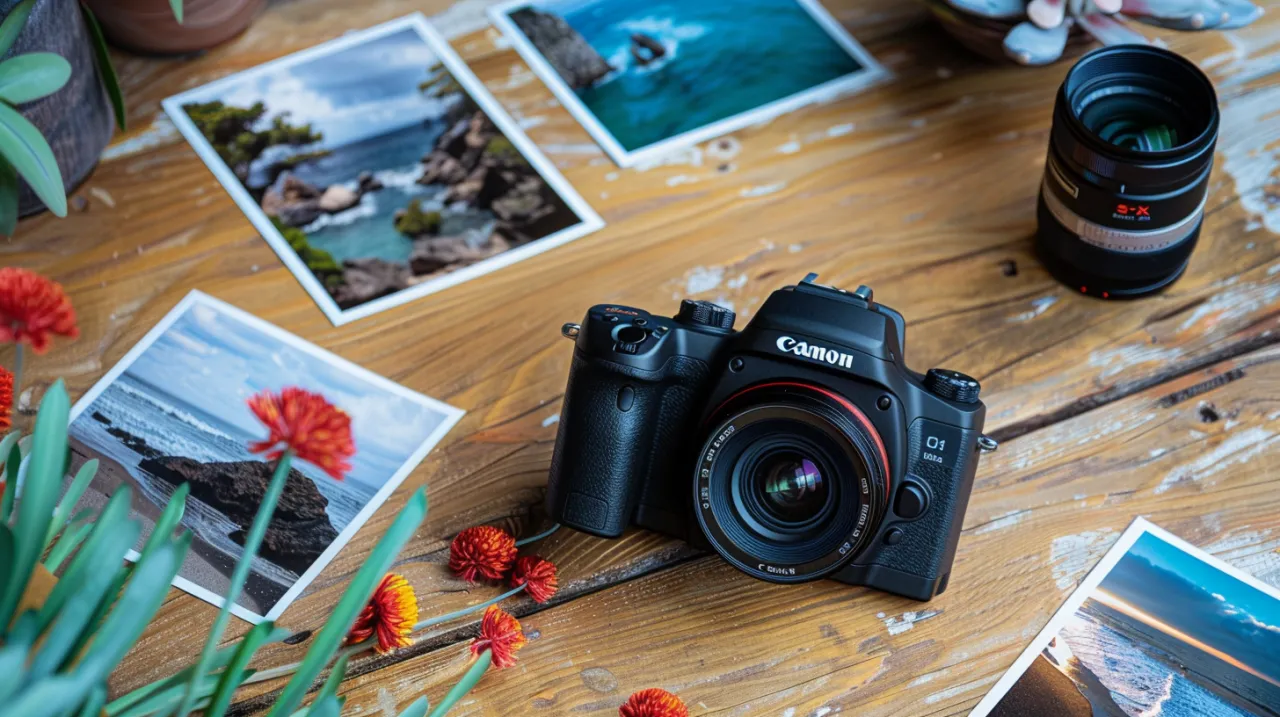 Zdjęcie Recenzja Canon SX100: Czy warto go kupić? Oceny i opinie ekspertów