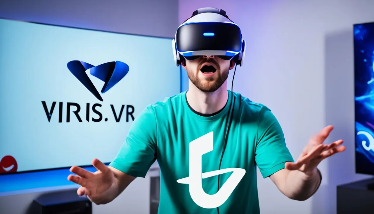 Zdjęcie Czy gry z PS VR działają na PS VR2? Sprawdź kompatybilność gier