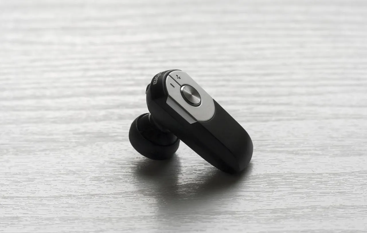 Zdjęcie Dlaczego telefon nie widzi słuchawki Bluetooth? Oto najczęstsze przyczyny