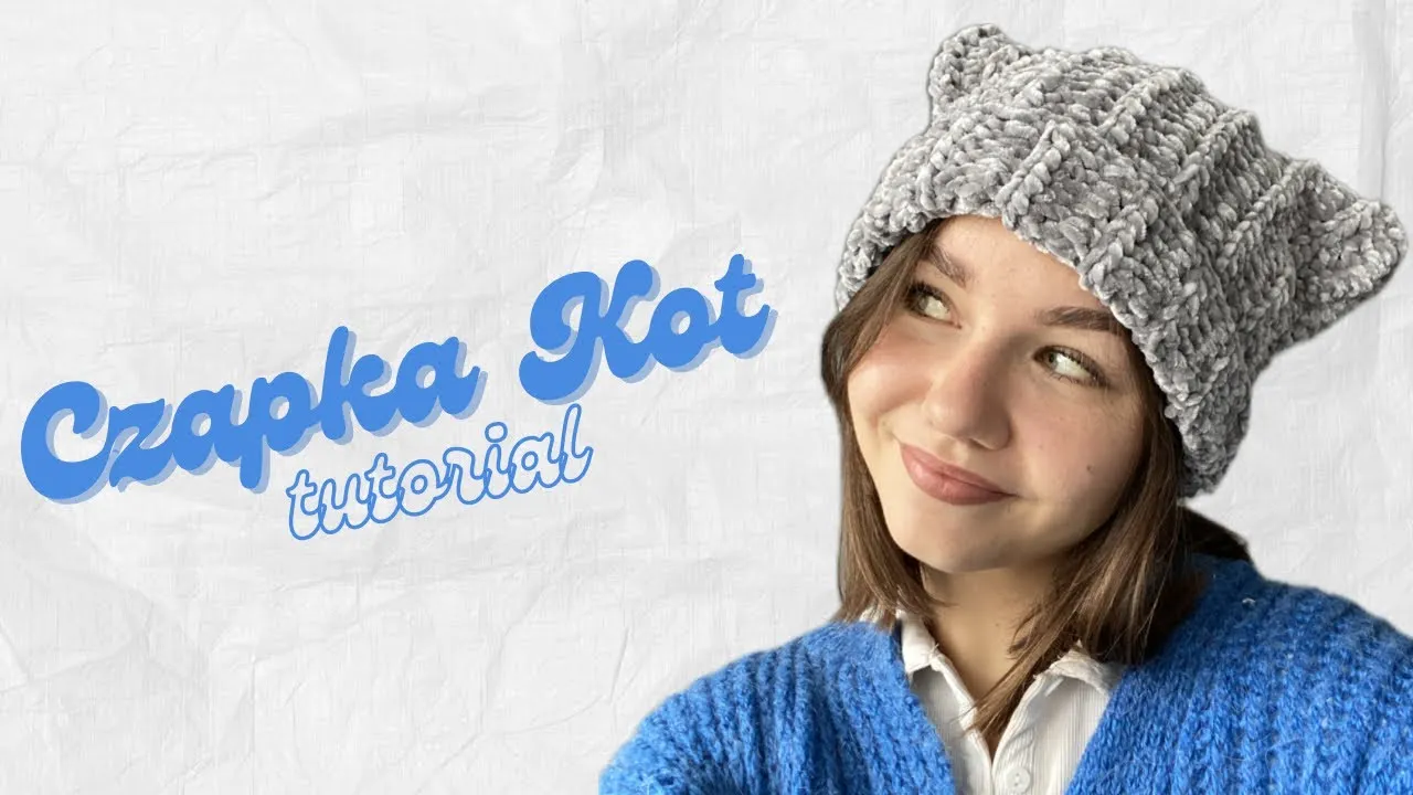 Zdjęcie Jak uszyć czapkę z uszami: prosty tutorial krok po kroku