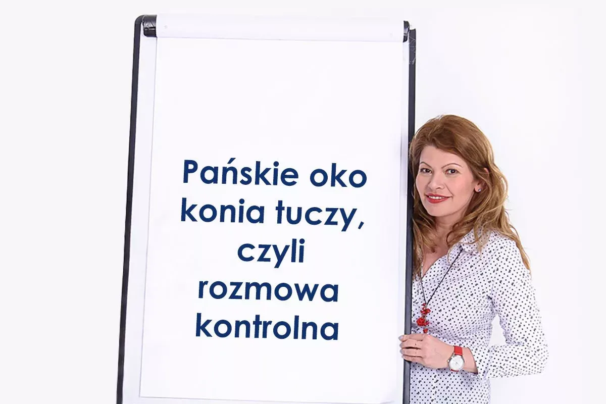 Zdjęcie Co to znaczy pańskie oko konia tuczy? Poznaj jego znaczenie i kontekst