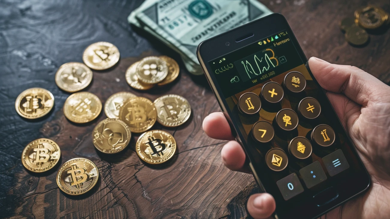 Zdjęcie Przelicznik Bitcoina na PLN: Szybki przelicznik BTC na PLN