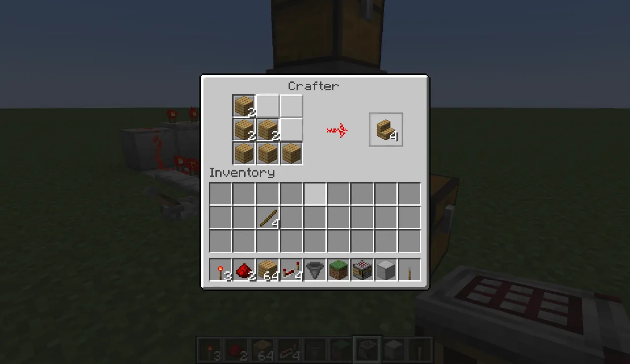 Zdjęcie Jak zrobić blok dźwiękowy w Minecraft - prosta receptura krok po kroku
