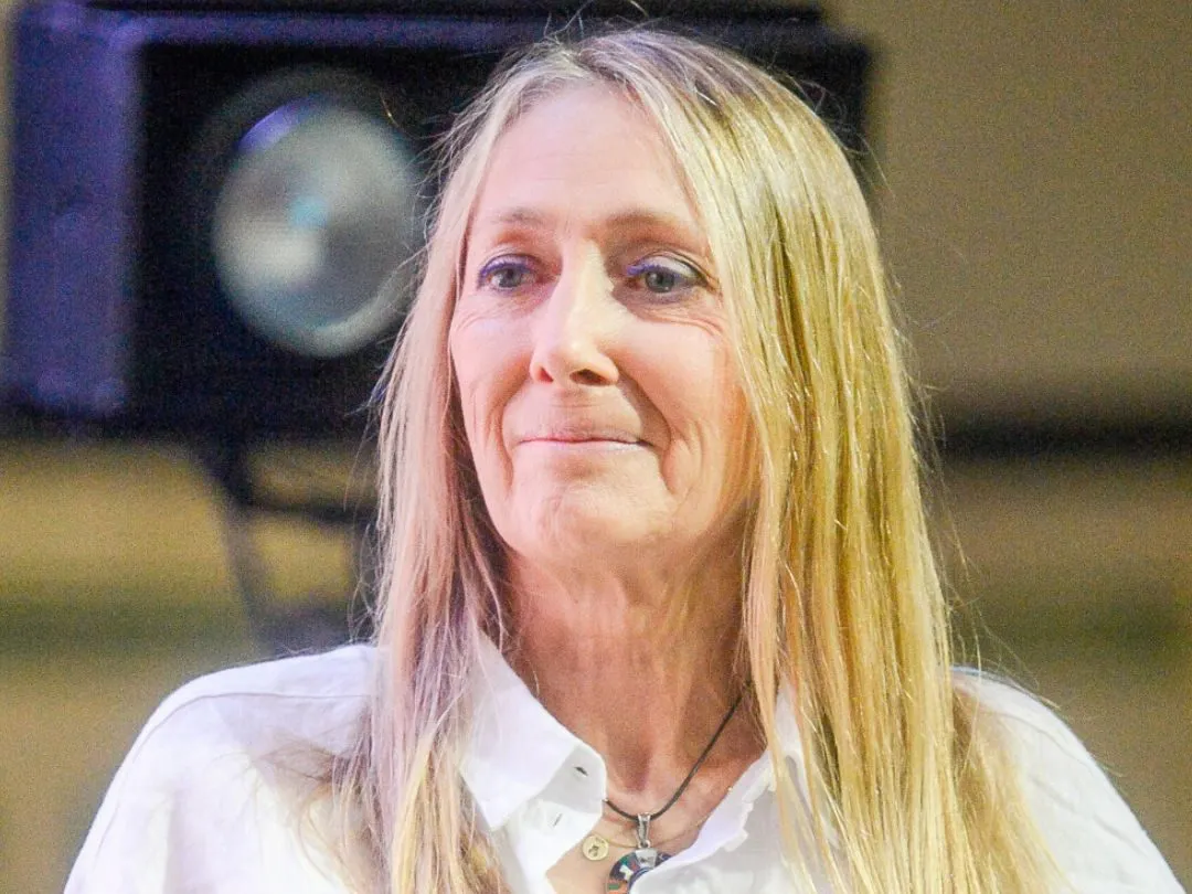 Zdjęcie Beata Pawlikowska - podróżniczka, autorka, przygody