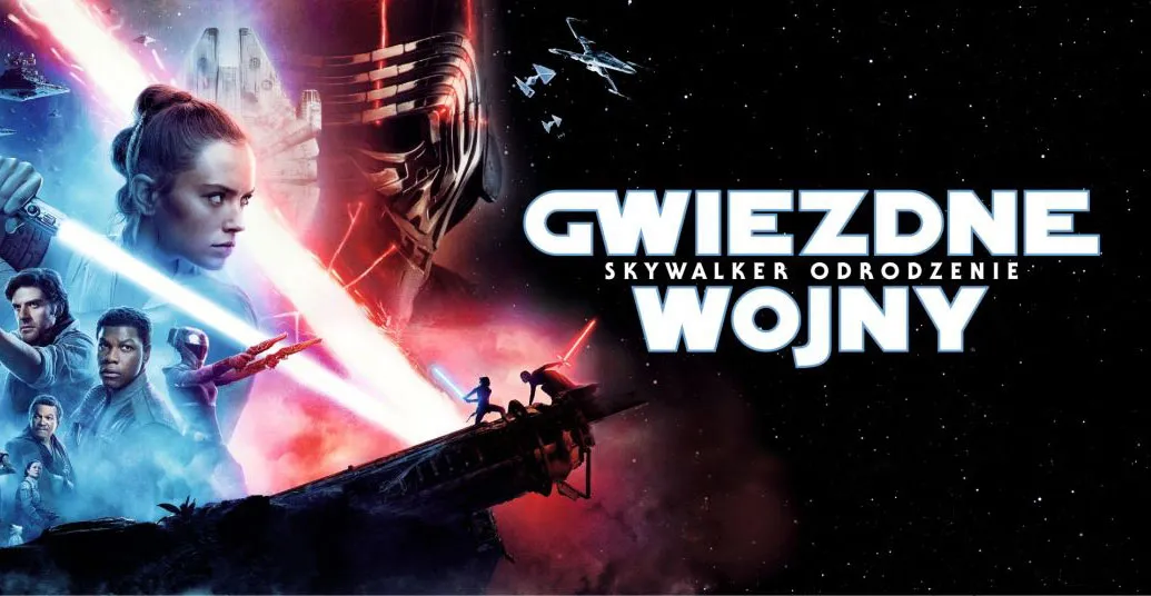 Zdjęcie Gwiezdne wojny Skywalker odrodzenie - czy warto obejrzeć ostatnią część sagi?