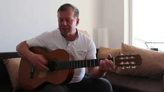 Zdjęcie Chwyty gitarowe do na wojtusia z popielnika – zagraj bez problemu