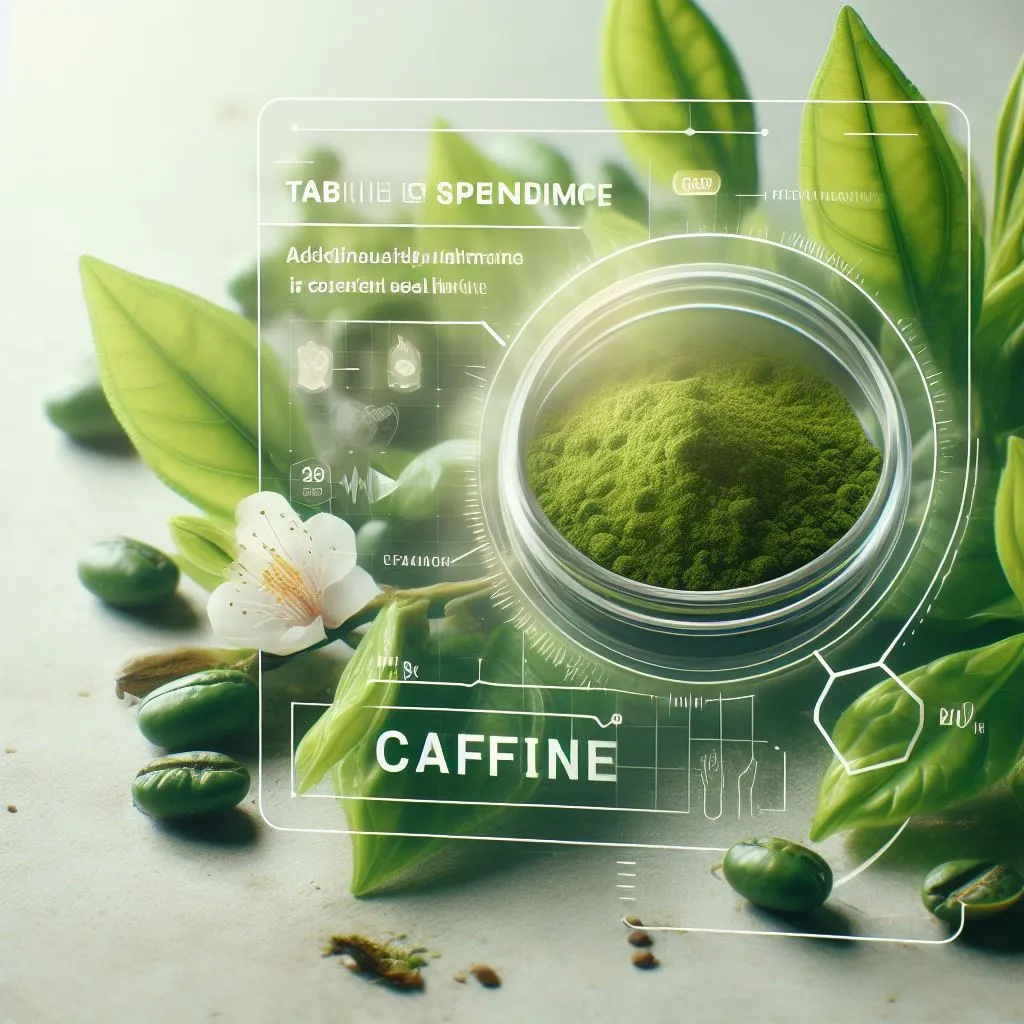 Zdjęcie Ile kofeiny ma matcha? Porównanie z kawą i herbatą, które zaskakuje