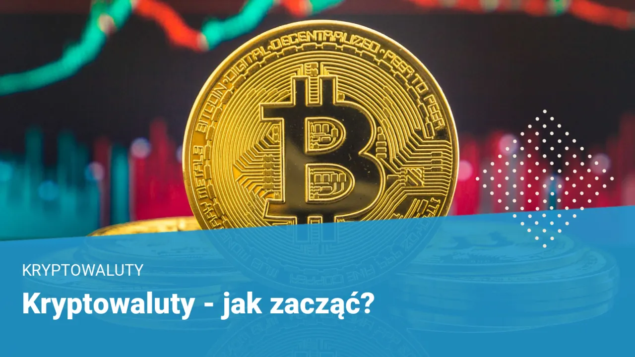 Zdjęcie Kryptowaluty: jak zacząć zarabiać bezpiecznie - 6 kluczowych rad