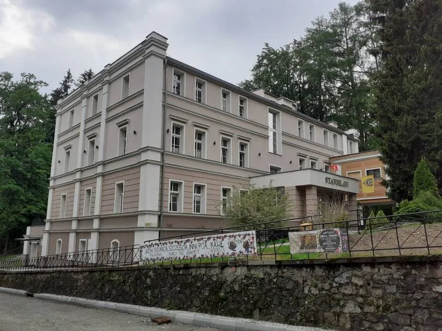 Zdjęcie Lądek-Zdrój sanatoria: skuteczne leczenie i rehabilitacja w uzdrowisku