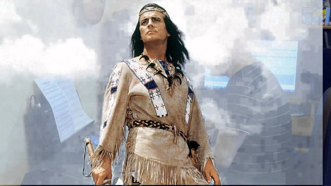 Zdjęcie Muzyka z filmu Winnetou: Emocjonalne utwory i ich znaczenie