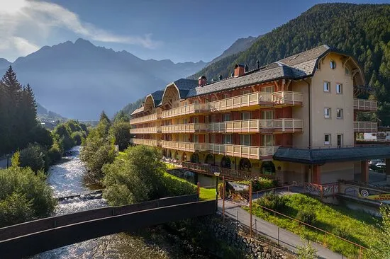 Zdjęcie Hotel Ponte di Legno: la guida definitiva per la tua vacanza perfetta