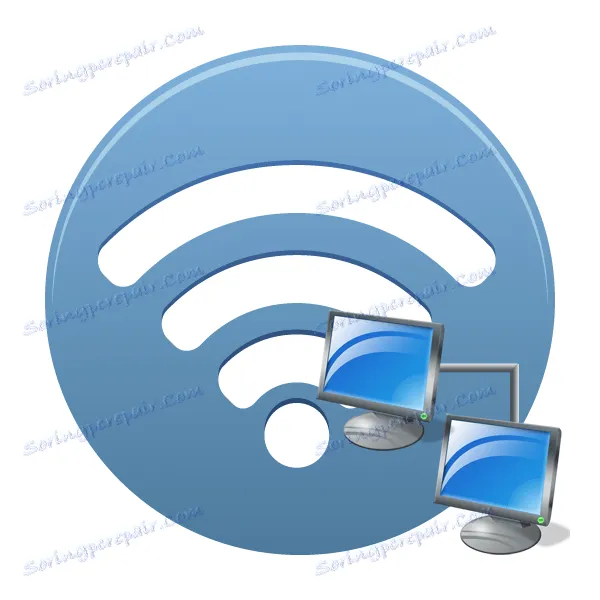 Zdjęcie Jak połączyć laptopa z internetem przez Wi-Fi bez zbędnych problemów