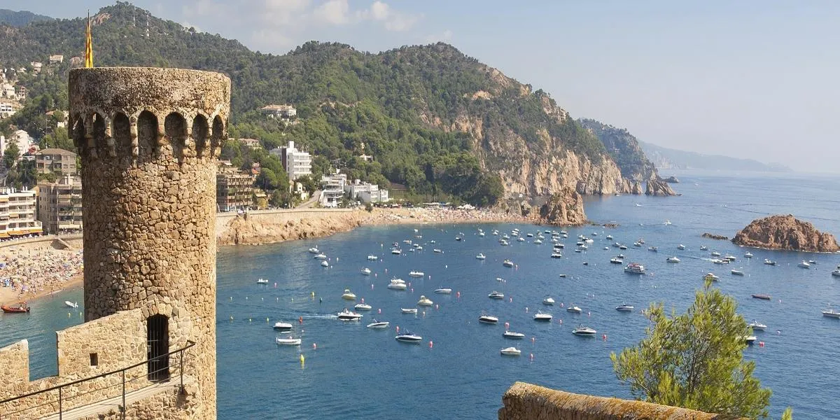 Zdjęcie Alquiler vacaciones Costa Brava: opciones asequibles y únicas para tu escapada