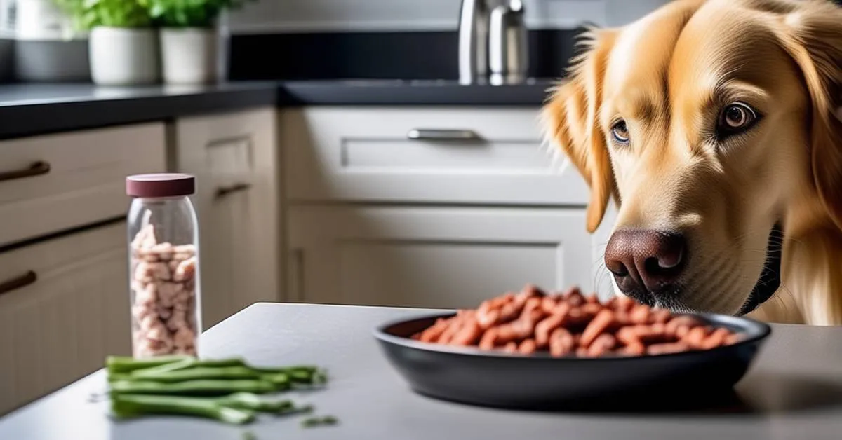 Zdjęcie Gotowanie serc drobiowych dla psa: zdrowy przepis i dawkowanie
