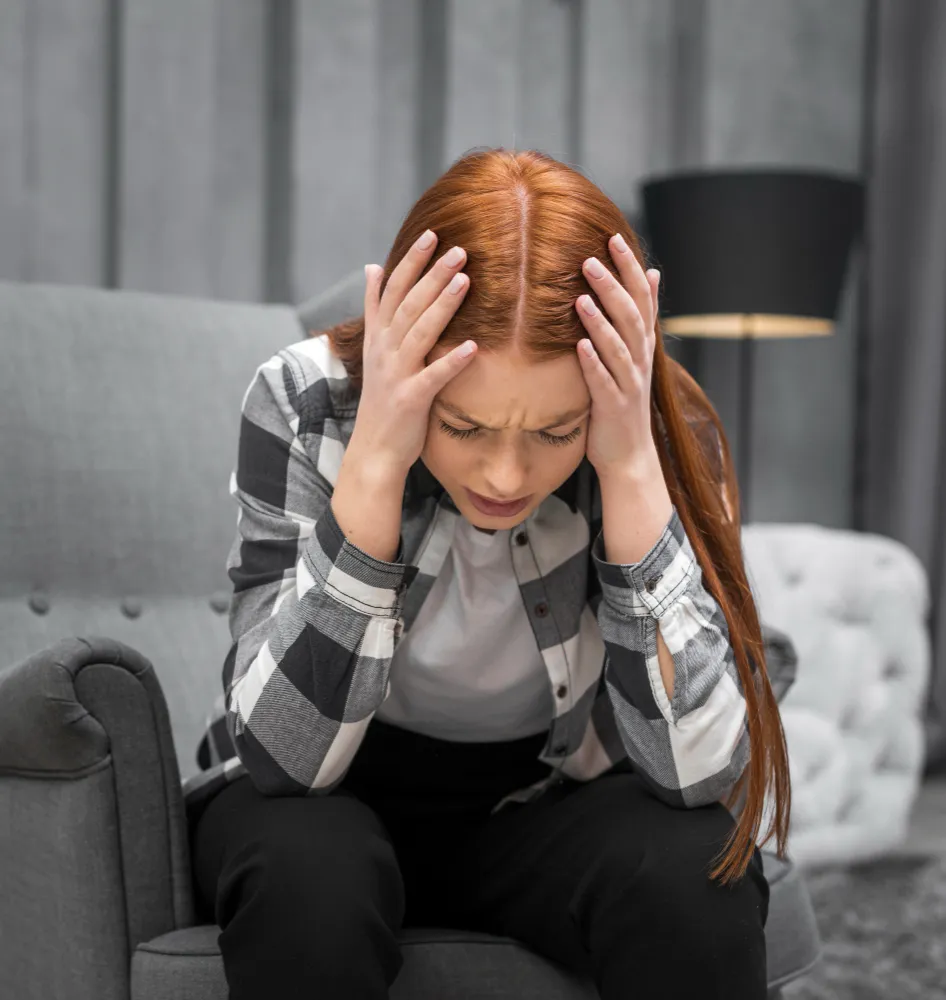 Zdjęcie Zaburzenia psychiczne objawy: Jak rozpoznać niepokojące symptomy?