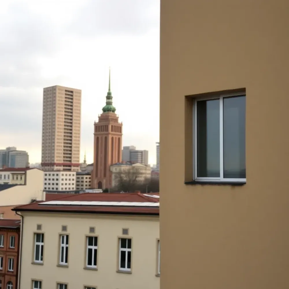 Zdjęcie Kiedy ruszy wykup mieszkań komunalnych w Warszawie? Oczekiwania i zmiany
