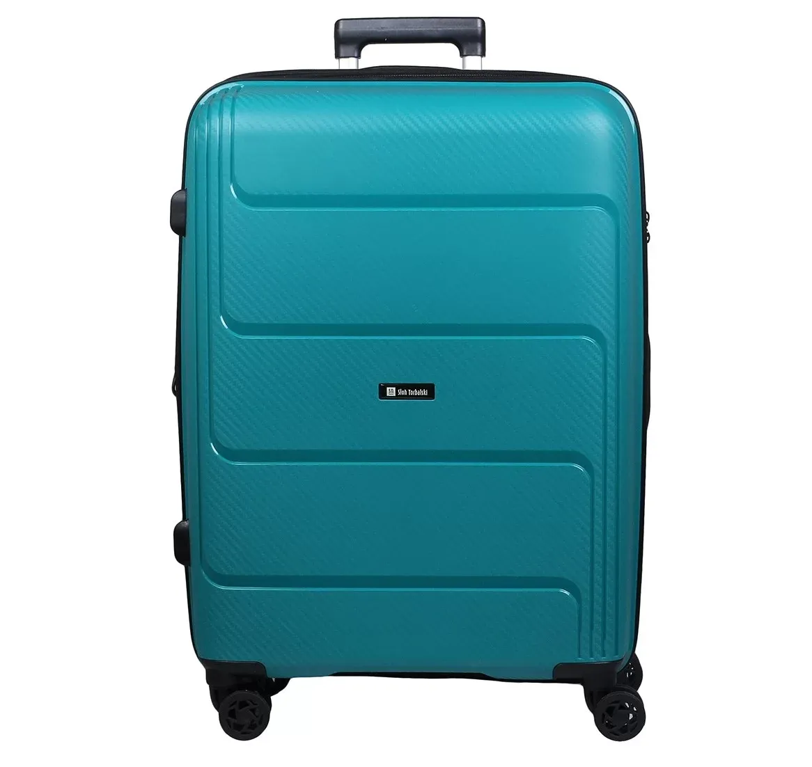 Zdjęcie Jaką walizkę do samolotu wybrać: twardą czy miękką? Poradnik