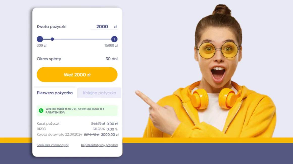 Zdjęcie Pożyczka przez telefon - Jakie są zasady, jak działa i jak aplikować?