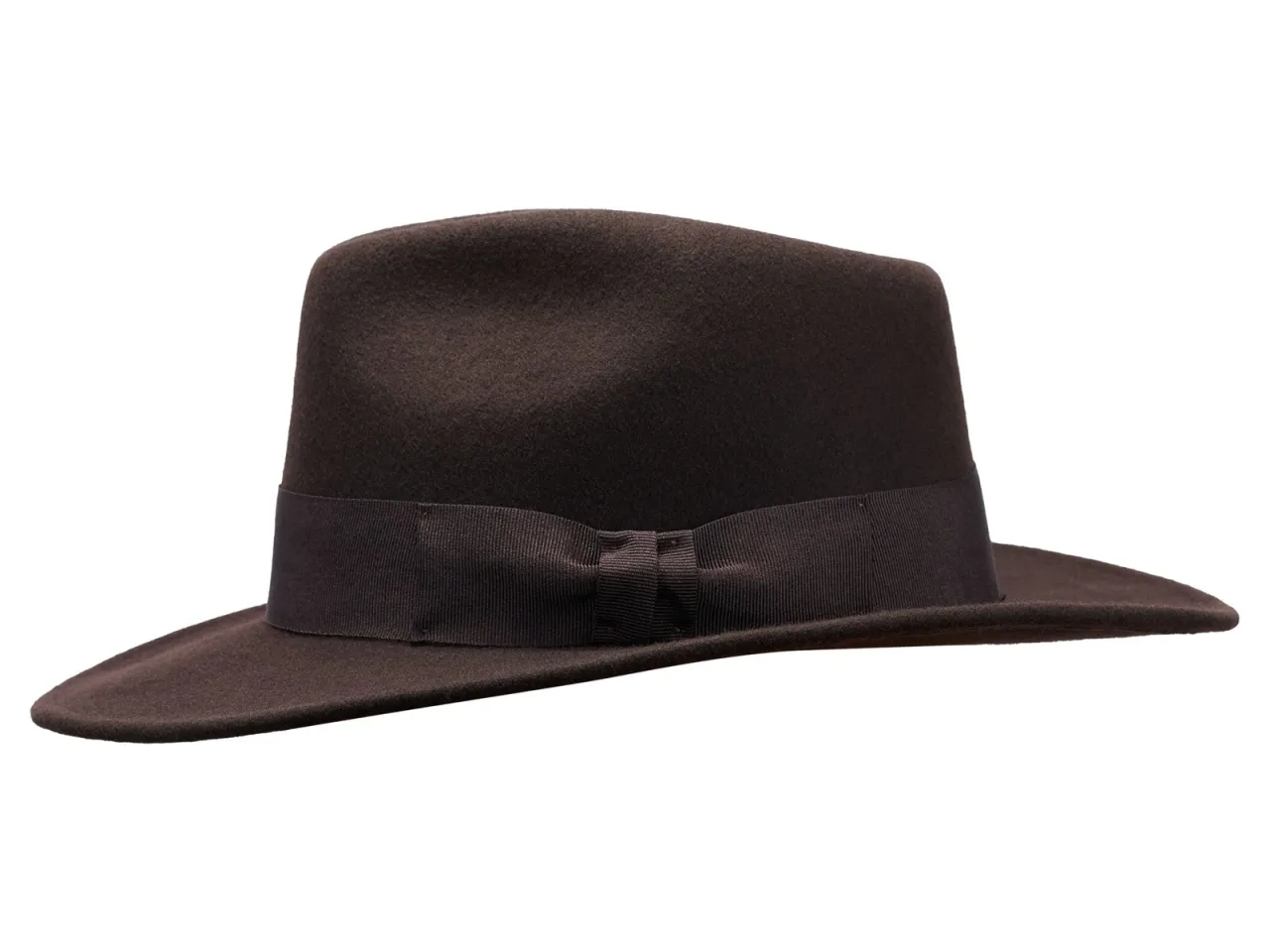 Zdjęcie El sombrero de Indiana Jones: diseño icónico y su impacto cultural