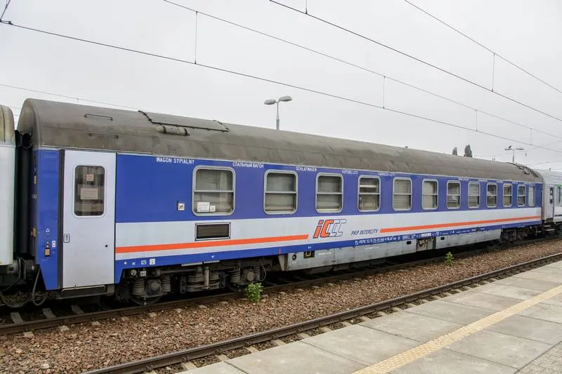 Zdjęcie Jak dojechać do Chorwacji pociągiem - sprawdź trasy i przesiadki