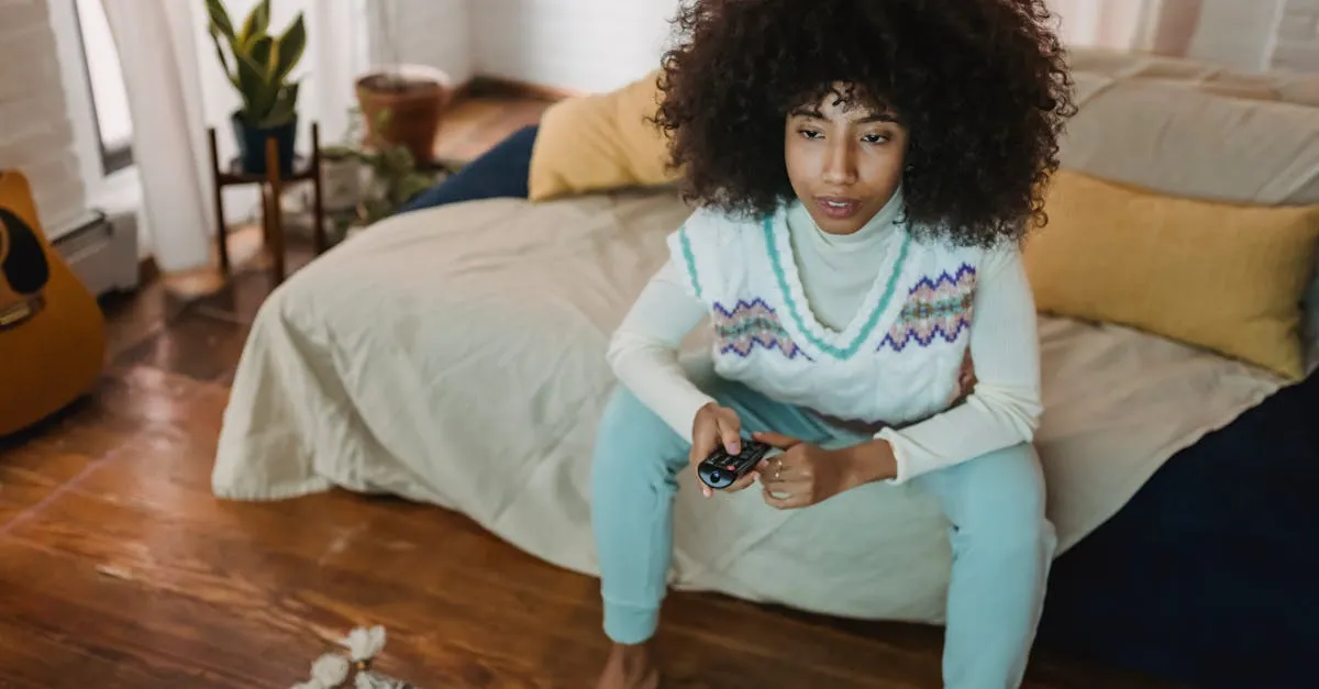 Zdjęcie Czy kluby filmowe giną? Wpływ streamingu na kulturę kina